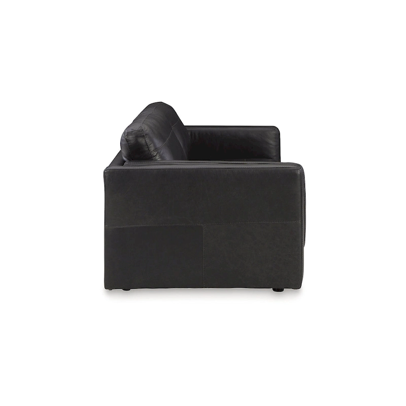 Signature Design by Ashley Amiata Brown 2-Piece Upholstery Package - 96 W x 41 D x 35 H