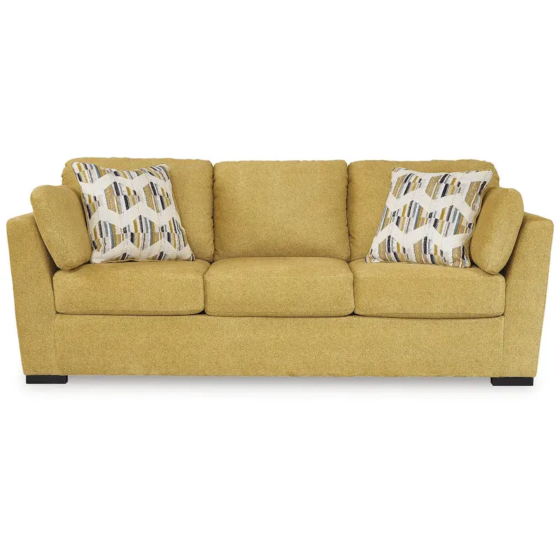 Signature Design by Ashley Keerwick 4-Piece Upholstery Package - 94W x 41D x 39H