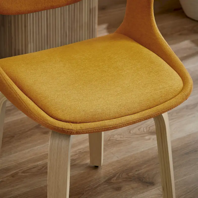 Art Leon Swivel Dining Chair