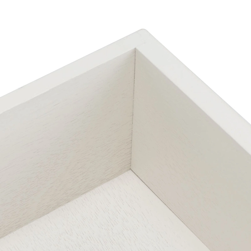 SAFAVIEH Christena Accent Table - 19 W x 15.8 L x 26 H - 19Wx16Dx26H