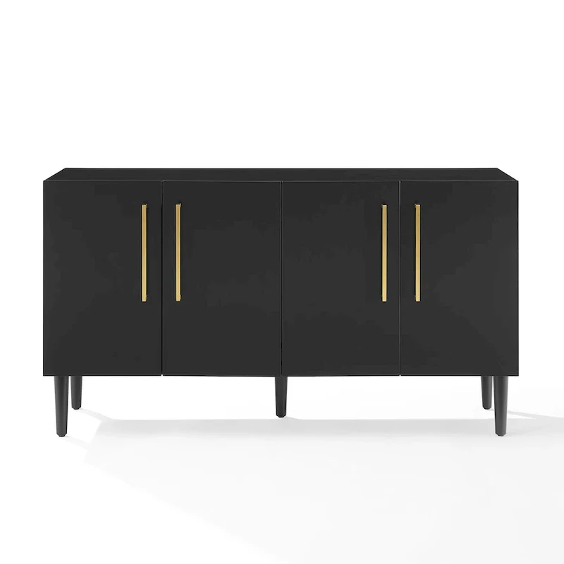 Crosley Everett Sideboard - 62x19x8