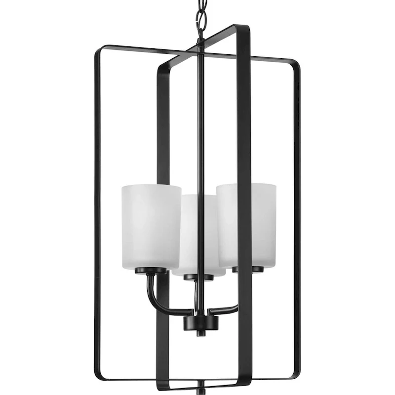 Progress Lighting League 3 Light 16  Wide Pendant