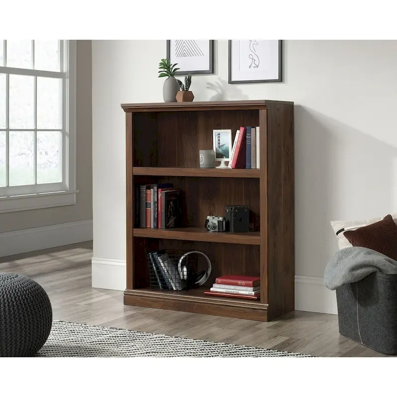 3 Shelf Bookcase
