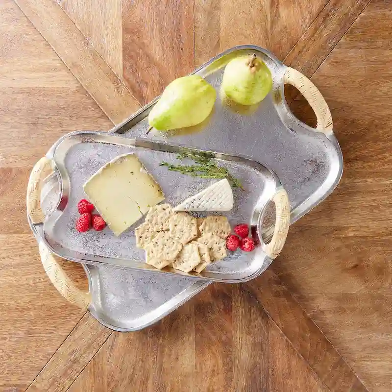 Helena Decorative Trays