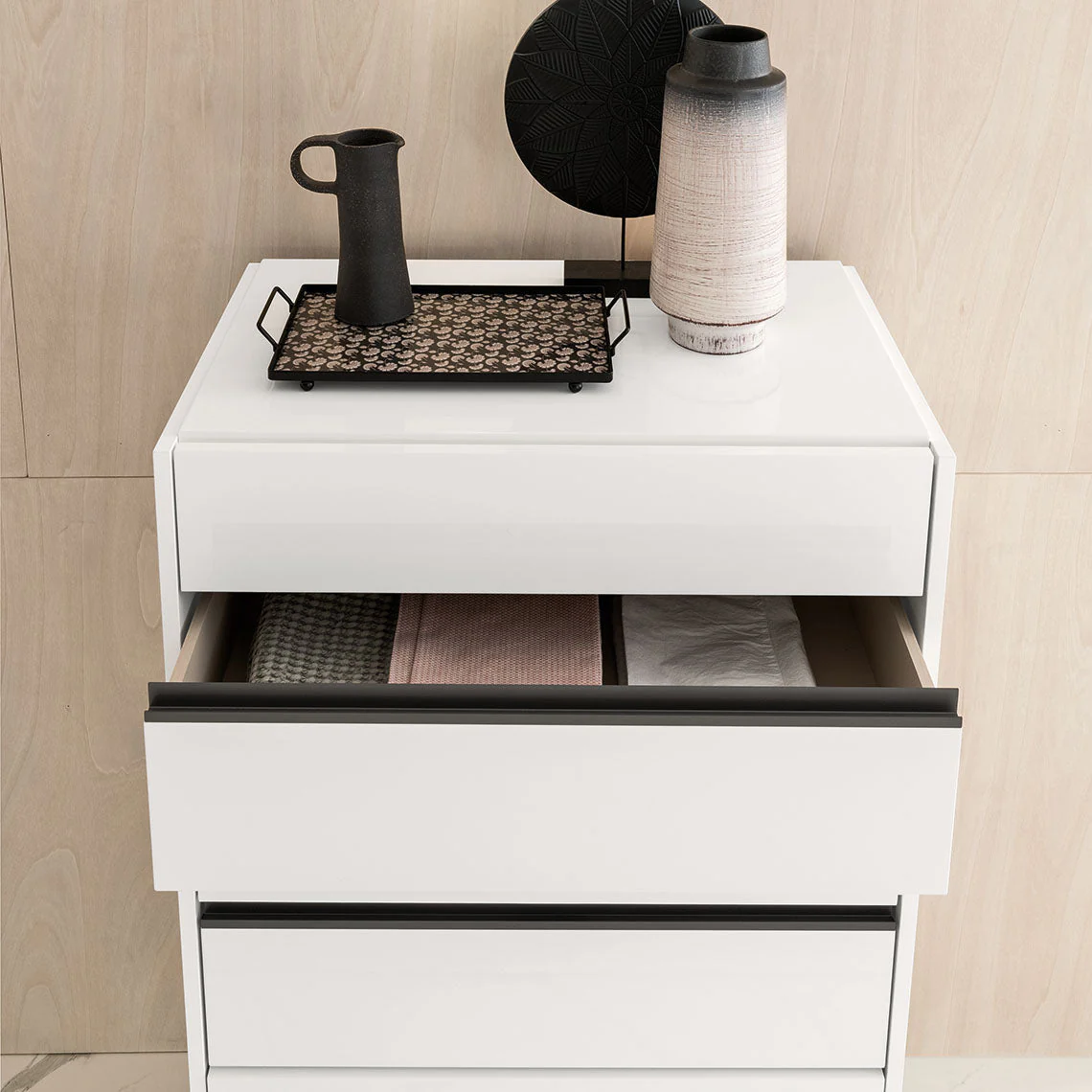 Costa Blanca Bedroom Collection by ALF Italia