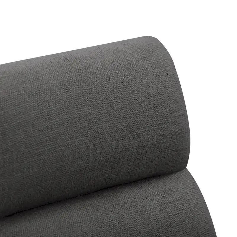 Lilibet Upholstered Counter Height Bar Stools, Set of 2