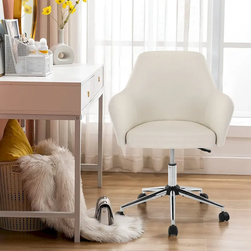 Adjustable Swivel Office Chair