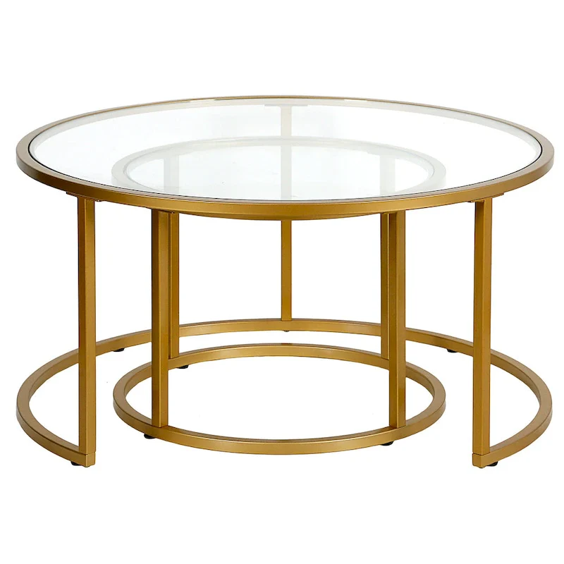 Watson Nesting Coffee Table Set