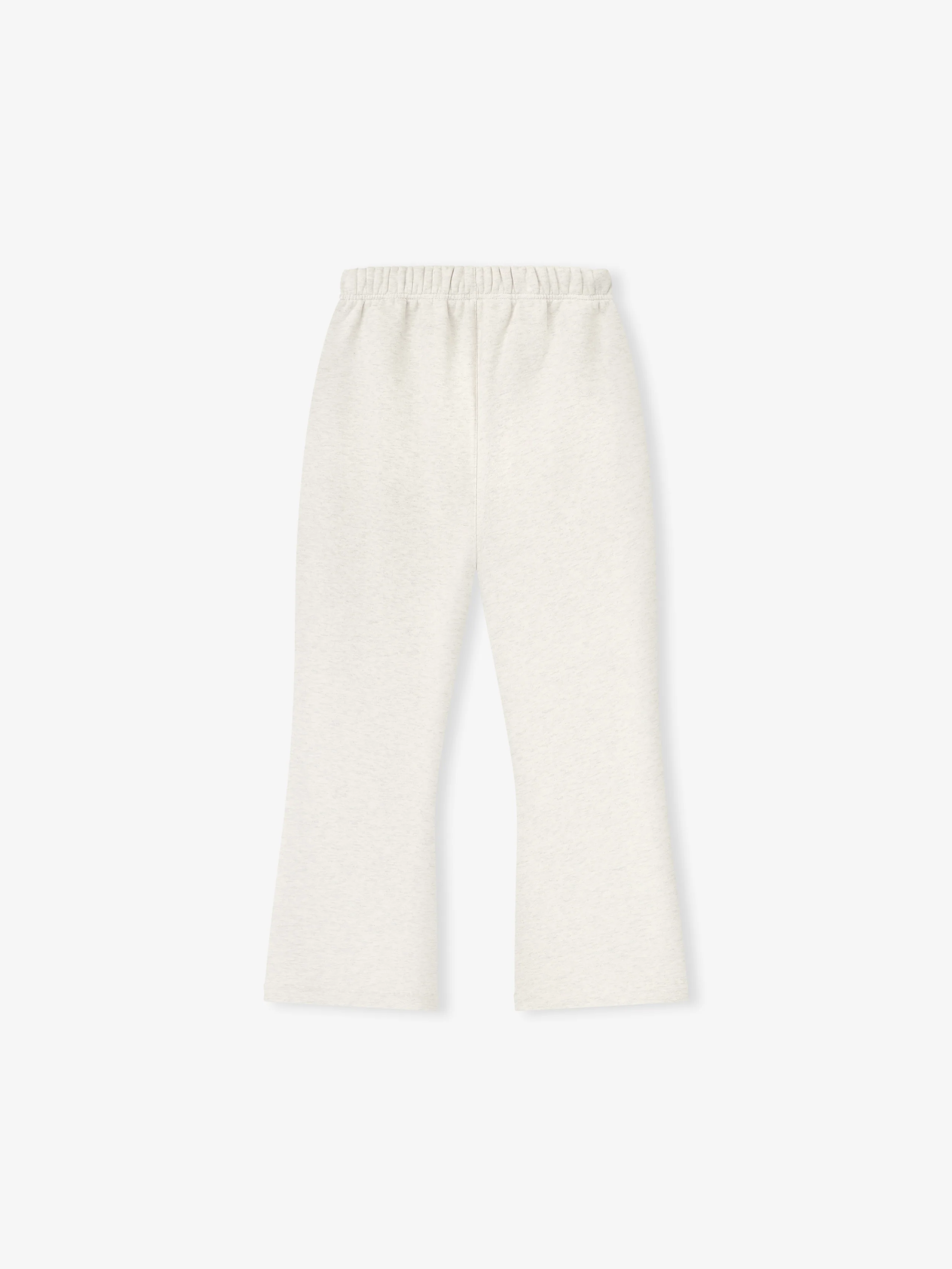Kids Flare Sweatpant