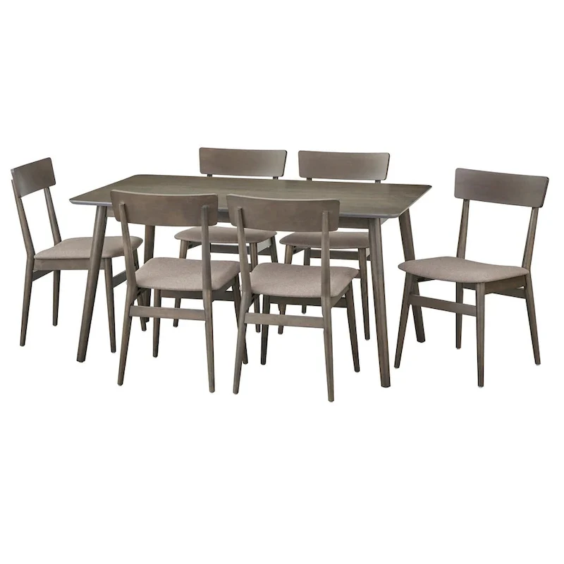 Simple Living Newington Transitional Dining Set