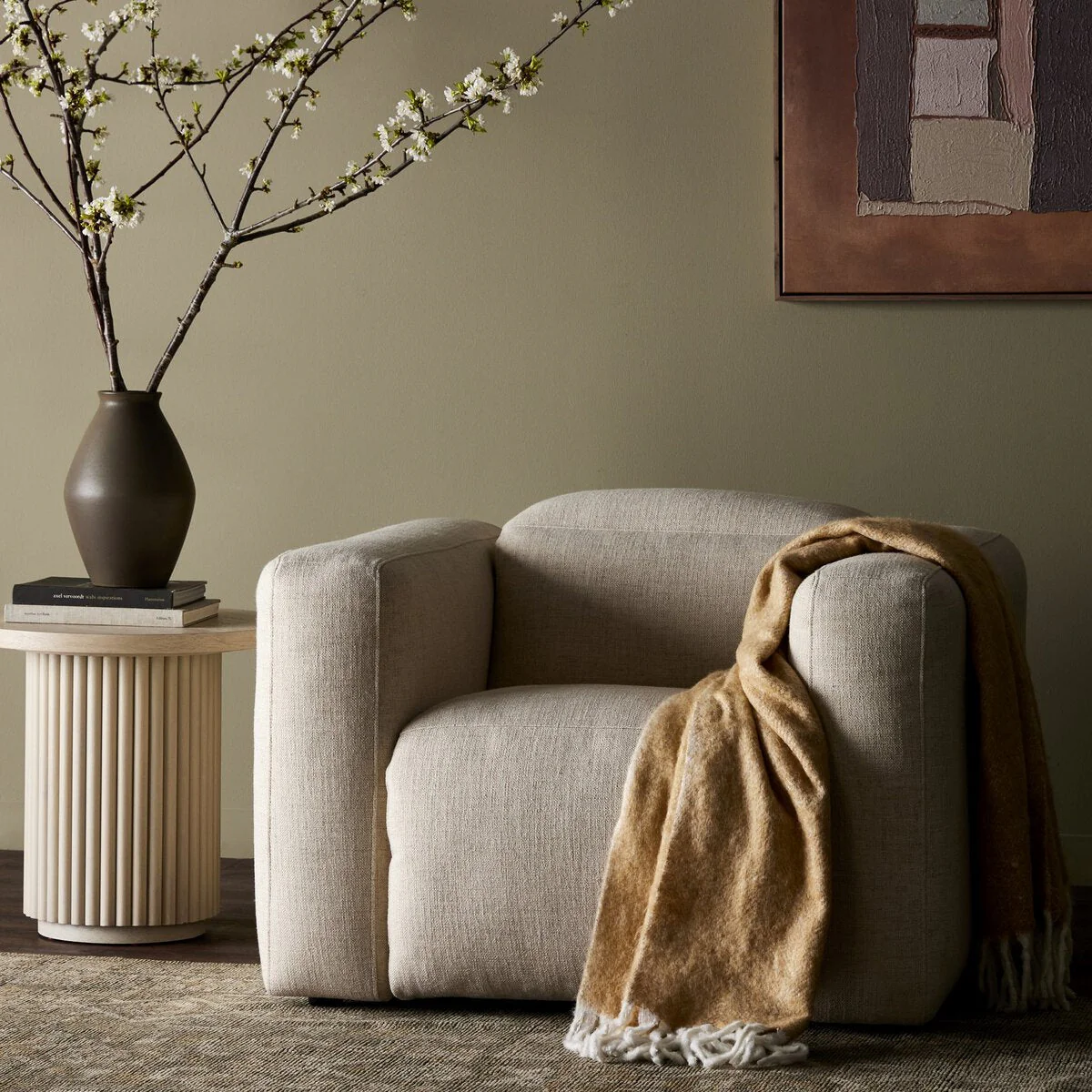 Radley Power Recliner