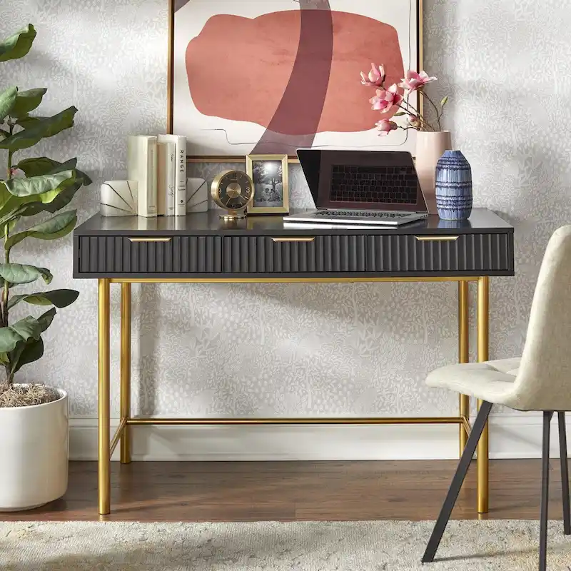 Lifestorey Valen Desk