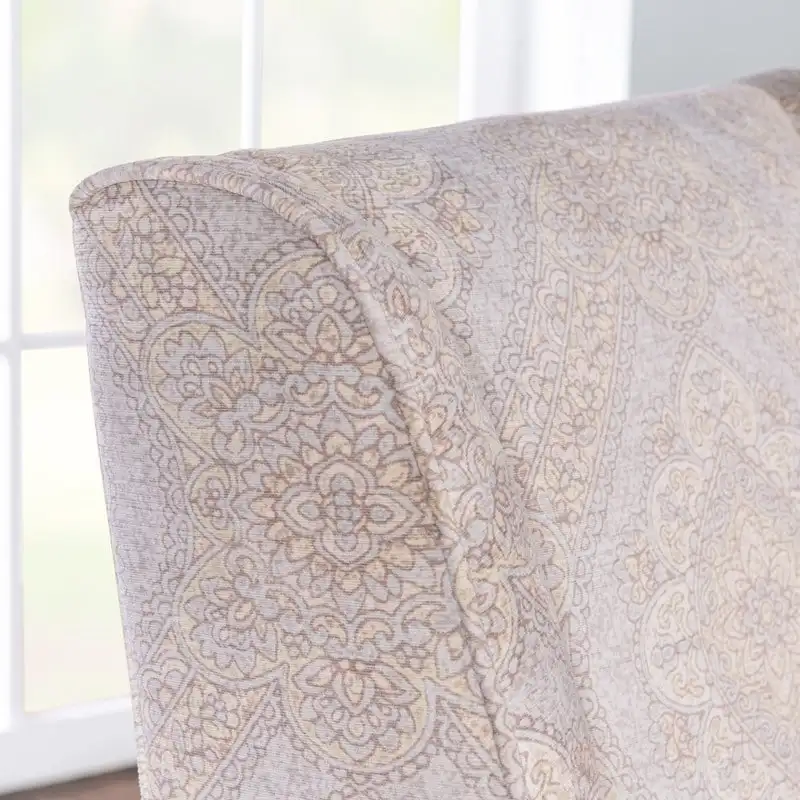 Violet Home Office Swivel Chair