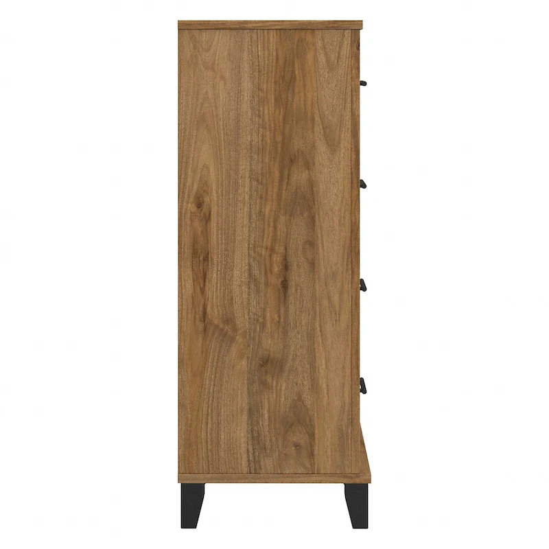 Drawer Cabinet — Ash Gray