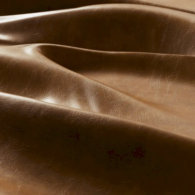 High-back Tufted Accent Chair Set of 2 Cream/ Brown/ Taupe