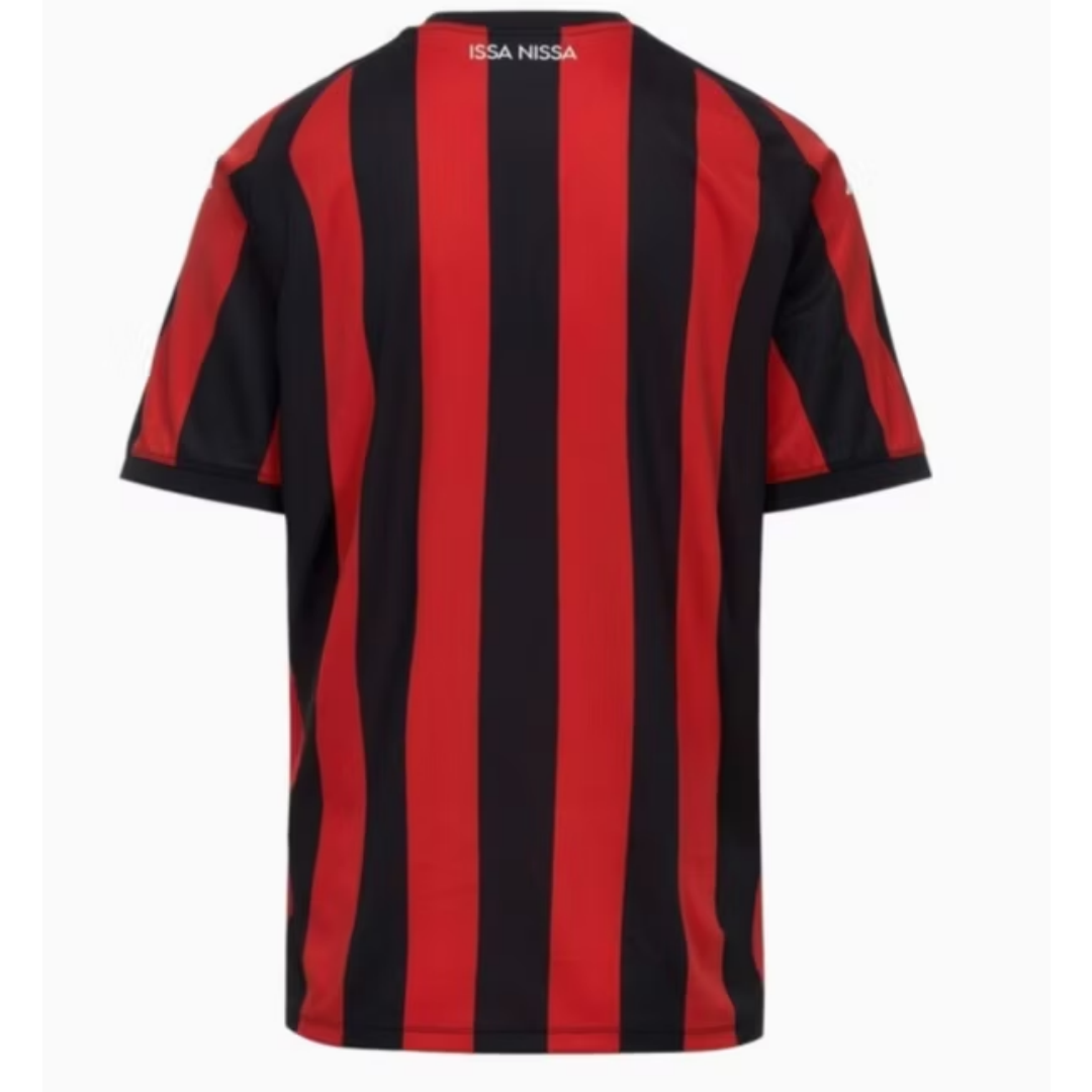 Nice Home Jersey 2026/27