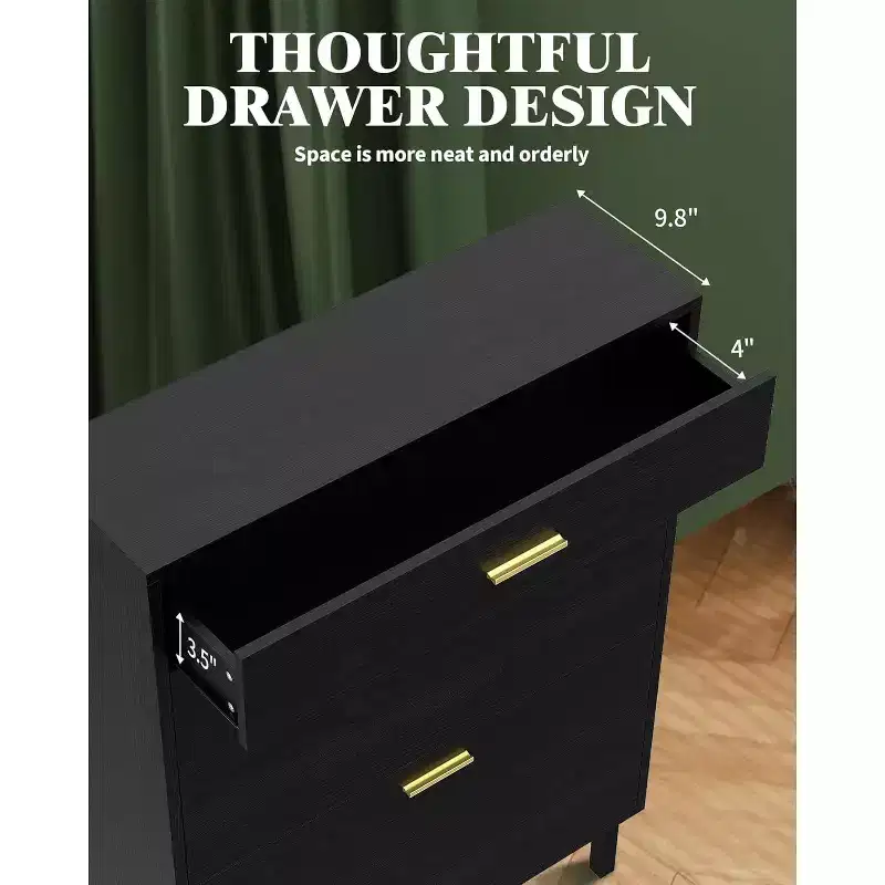 Shoe Storage Cabinet with Dual Flip Drawers, Space-Saving Shoe Organizer for Entryway, Hallway, or Mudroom