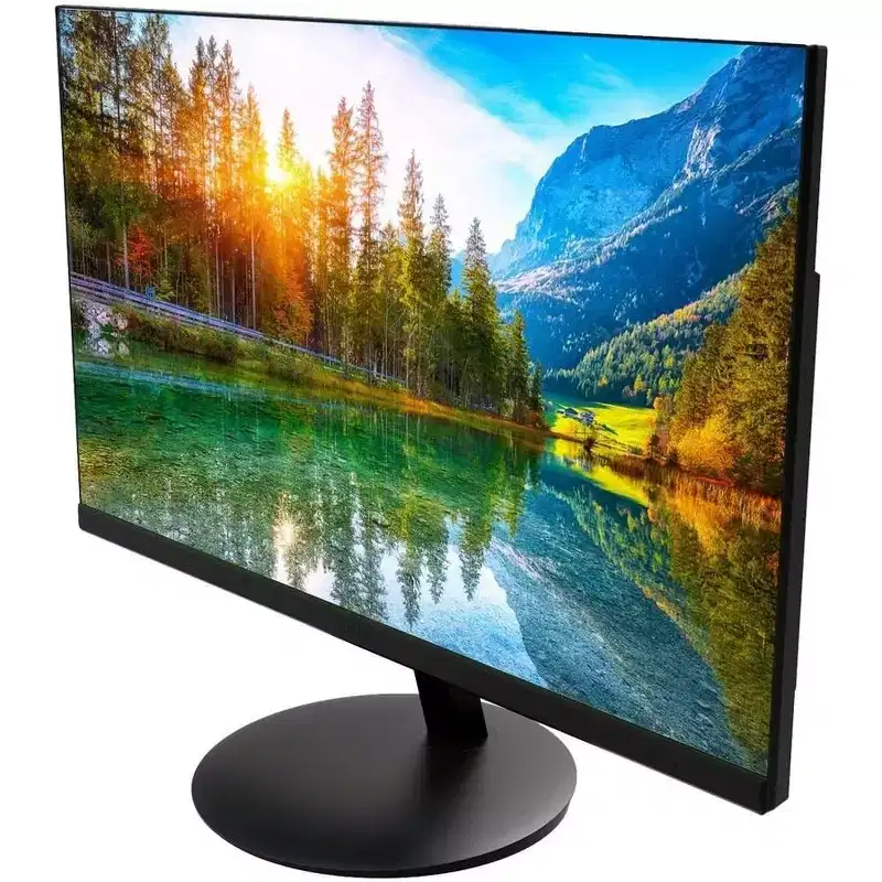 Planar PLN2400 24 FHD 1920x1080 75Hz LCD Monitor 16:9 Black 998133001