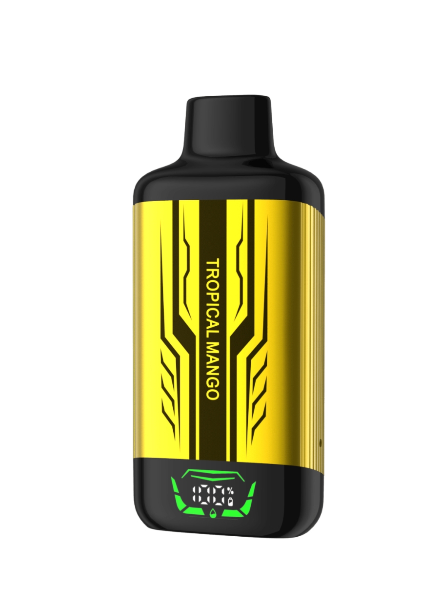 new SEREIN Mech Pro 10000-18000❗️Puffs 17 Flavors