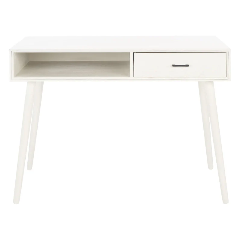 SAFAVIEH Ilijana 1-Drawer Writing Desk