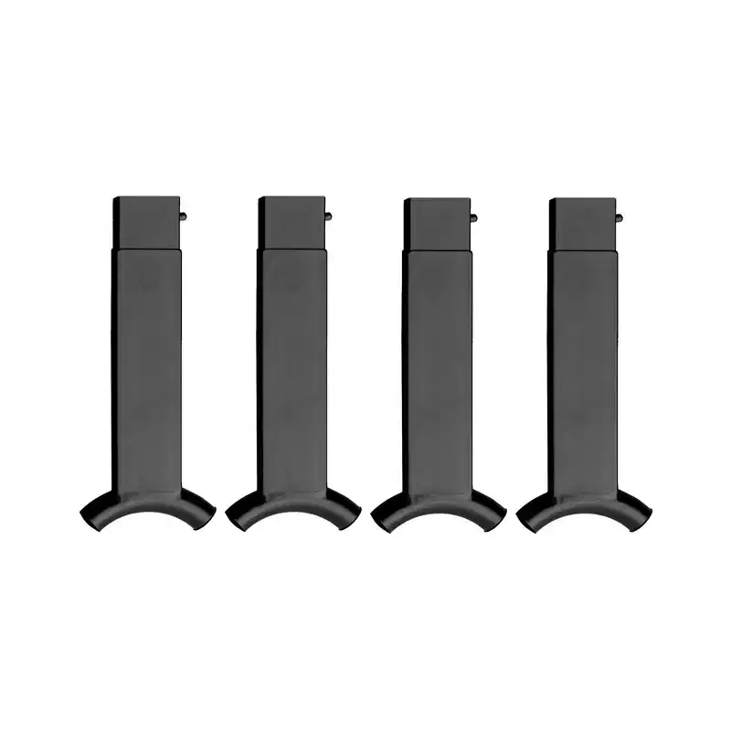 Disc-O-Bed Stack Adapter Kit and Cot Systems