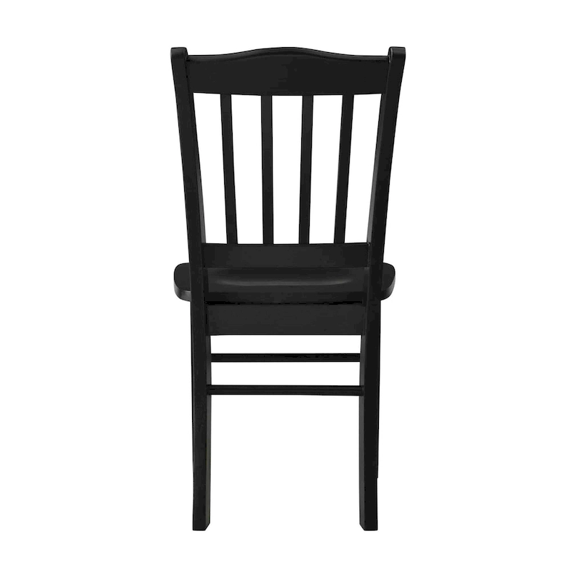 Shaker Side Dining Chairs (Set of 2)