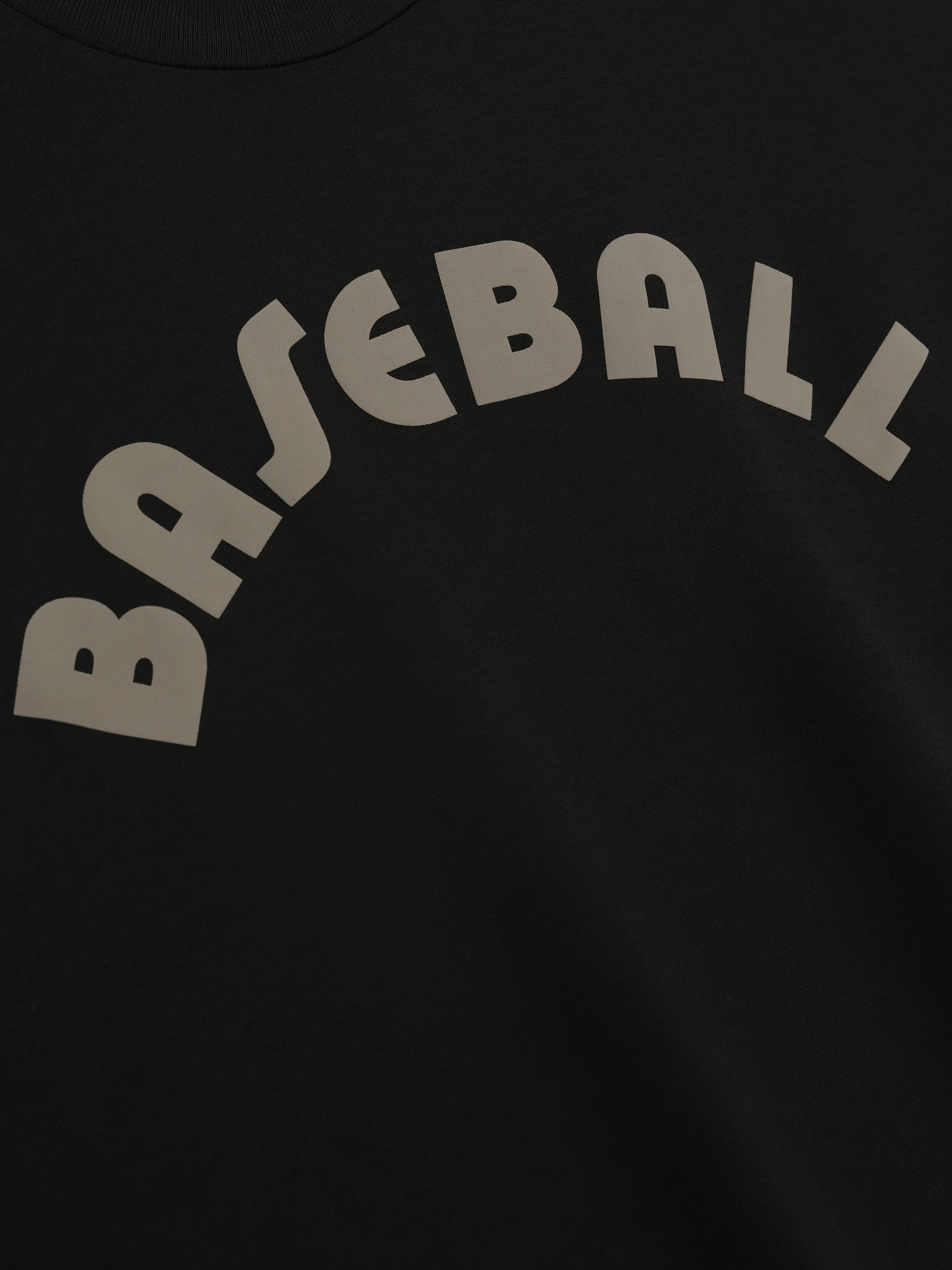 Baseball Tee