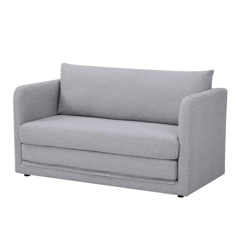 Artdeco Home Newberry Sleeper Sofa Loveseat