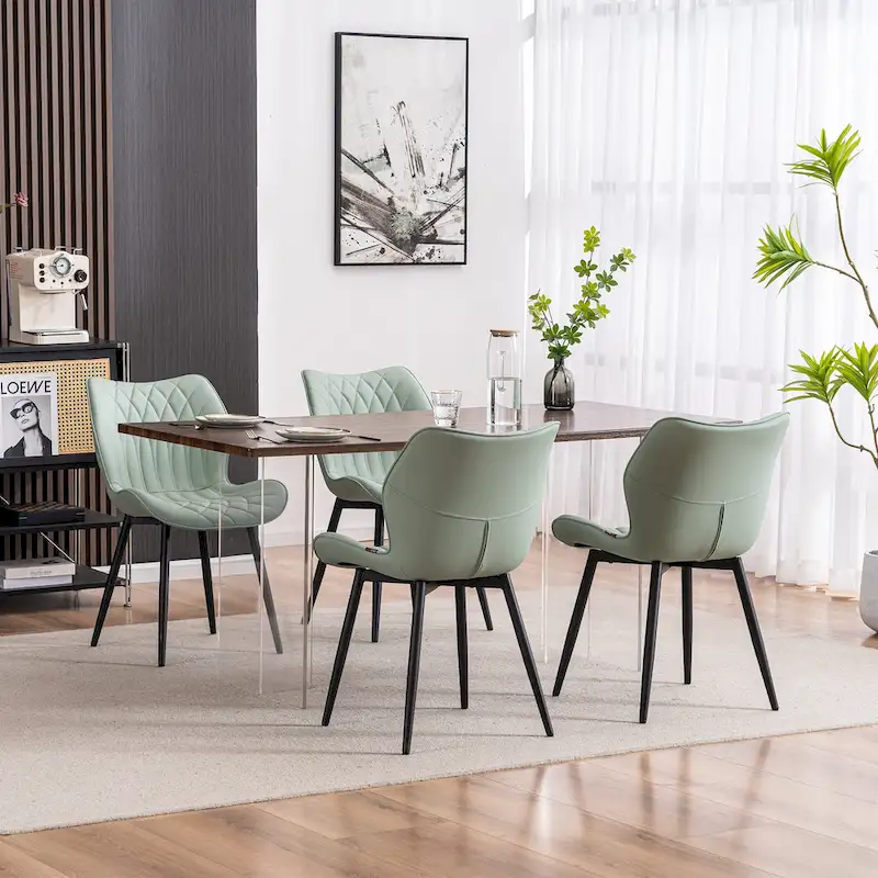 Kitchen Dining Room Chairs Modern Dining Table Chairs