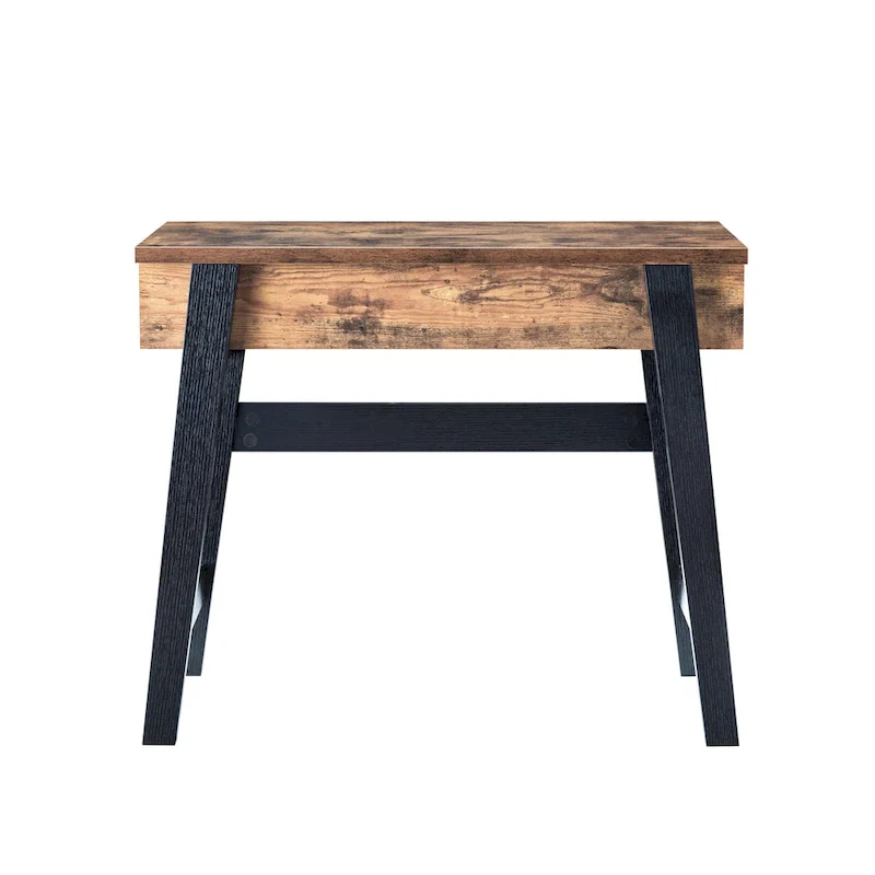 Furniture of America Gino Modern 36-inch Lift-Top Standing Desk