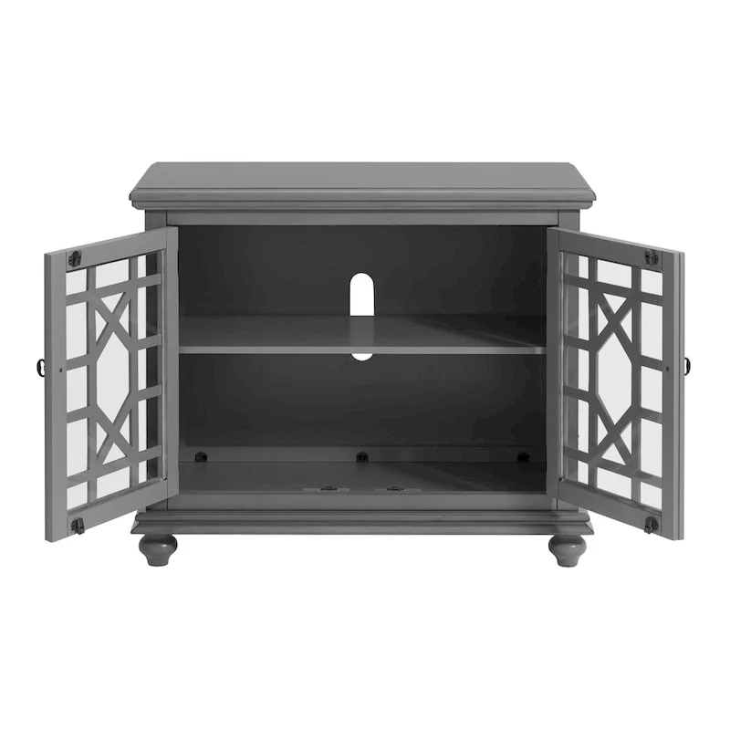 Elegant Small Spaces TV Stand by Martin Svensson Home