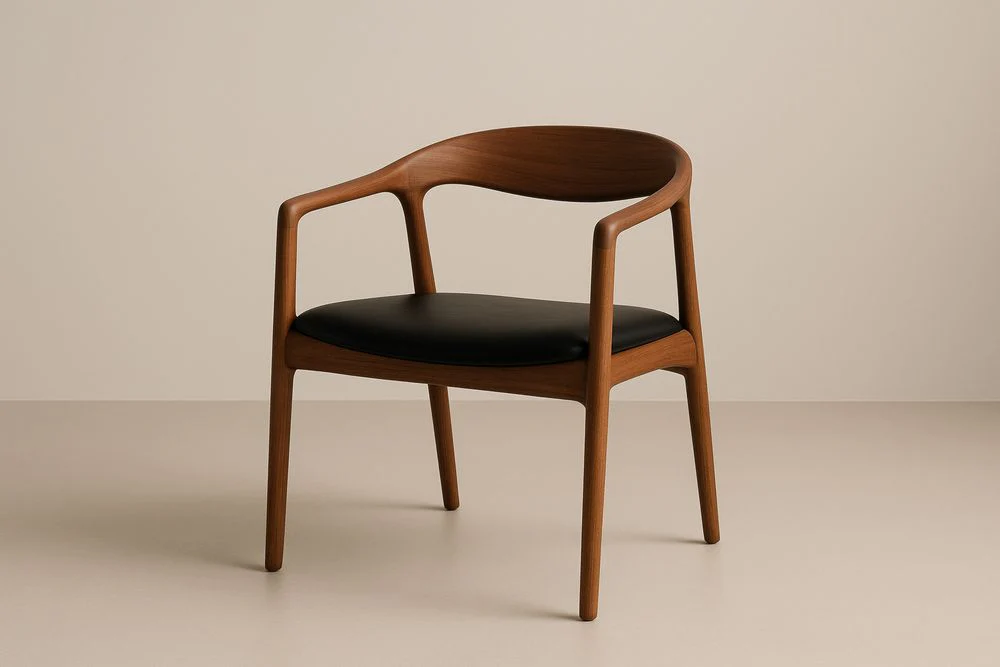 Home Product - Noyer/Noir