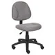 Boss Deluxe Posture Chair