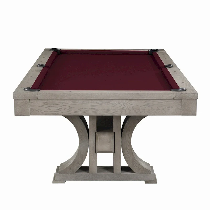 Madero Slate Pool Table