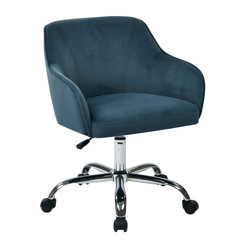 OSP Home Furnishings Bristol Task Chair