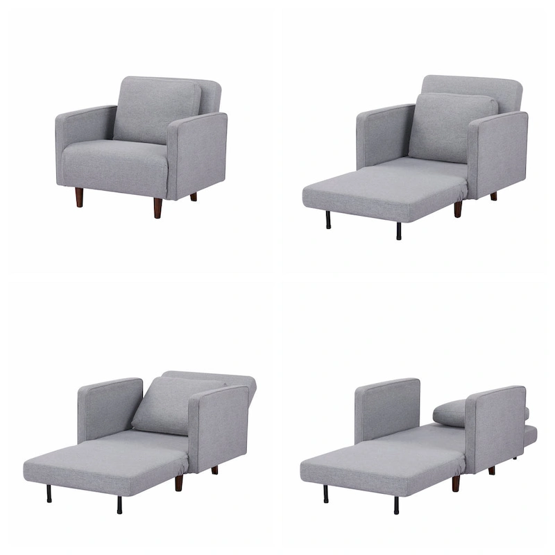 Panama Sleeper Arm Chair - Set of 2