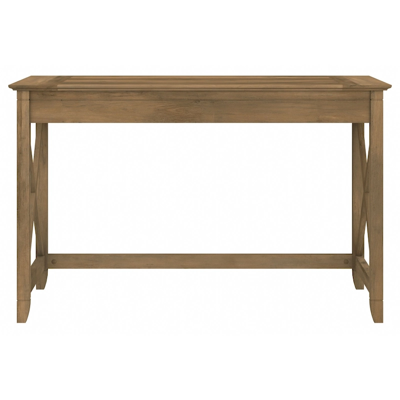 Key West 48W Writing Desk by Bush Furniture