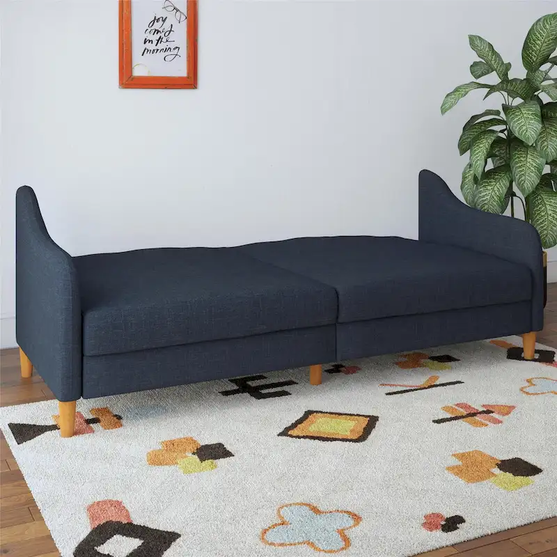 Avenue Greene Jayson Coil Futon