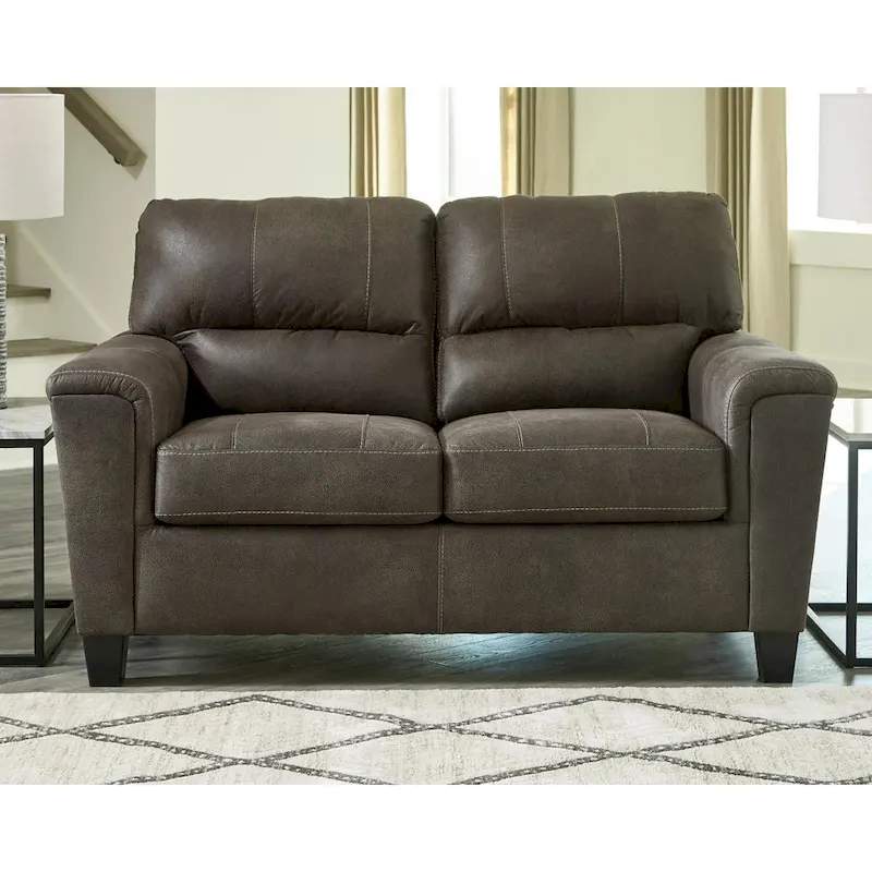 Navi Loveseat