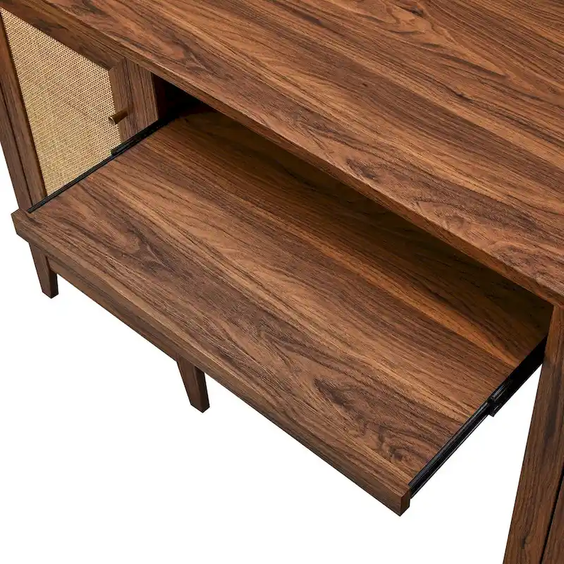 63 Inch Office Desk