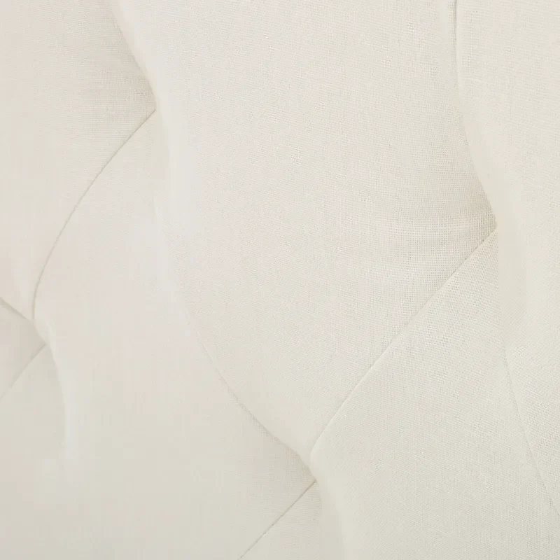 Killian Full/Queen Upholstered Headboard by Christopher Knight Home