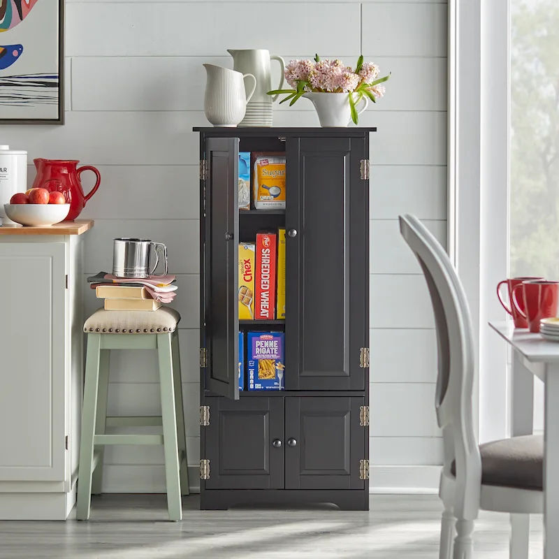 Tall Cabinet
