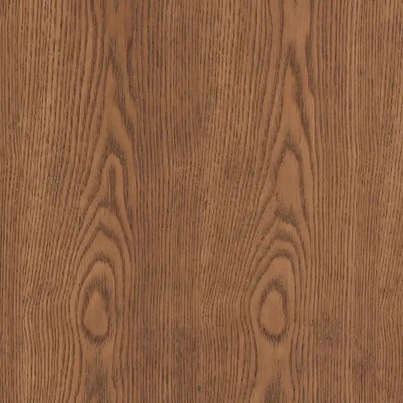 Ramiel Mid-Century Modern Ash Walnut Finished Wood and Rattan 4-Drawer Chest