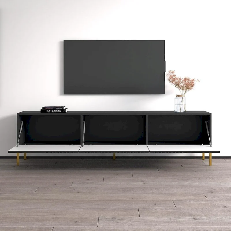 Exito 01 75  TV Stand