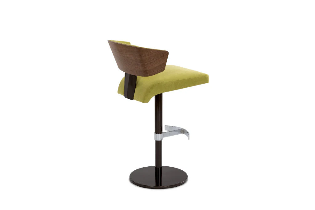 Costa Adjustable Barstool