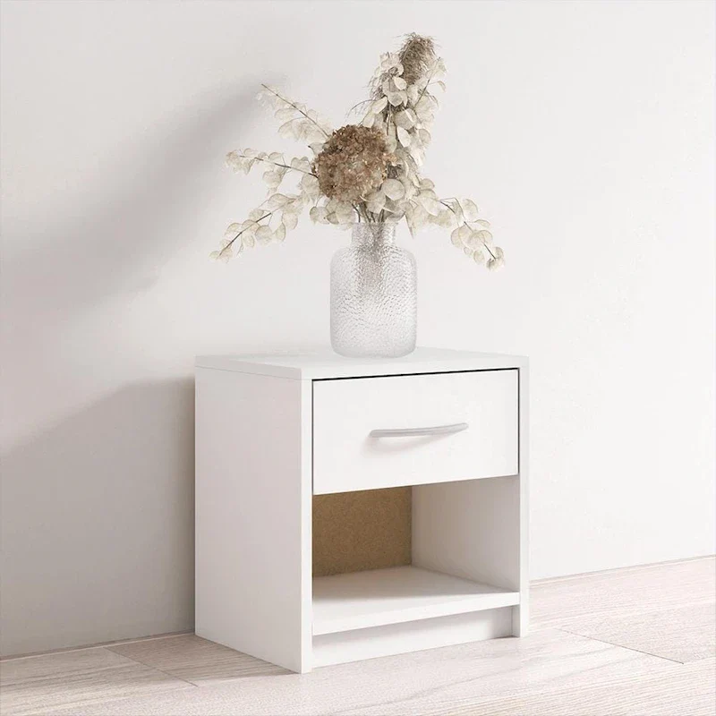 Polo 1D Nightstand