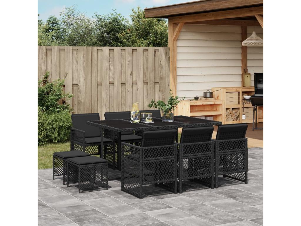 Home Product - Noir #13