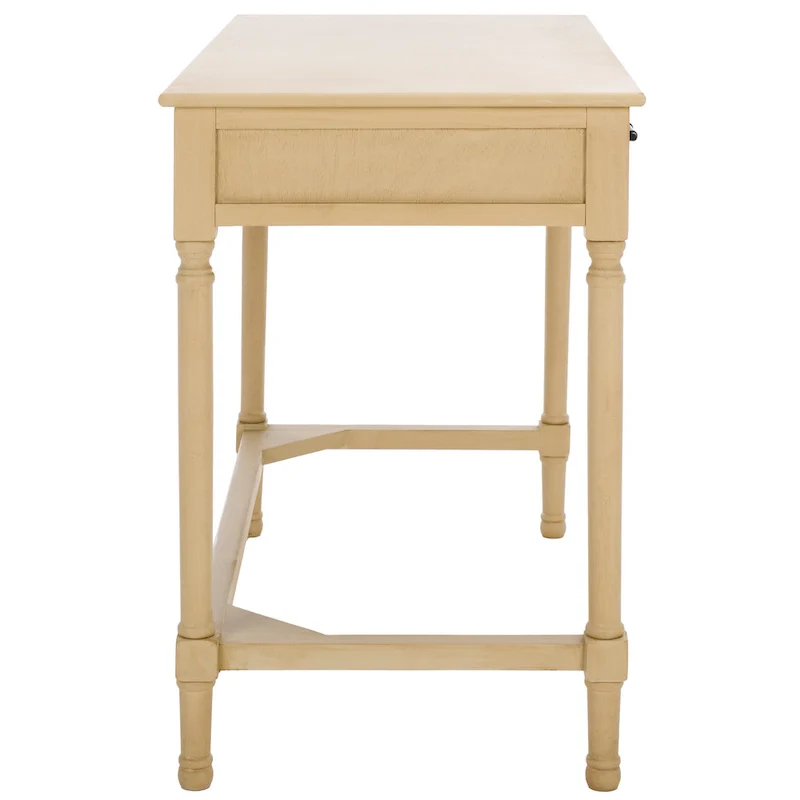 SAFAVIEH Elvia 2-Drawer Desk