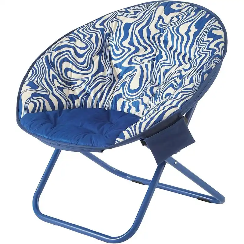 Micromick Saucer Chair