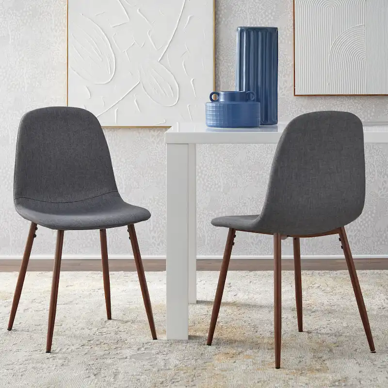 Larsen Dining Chairs (Set of 2)